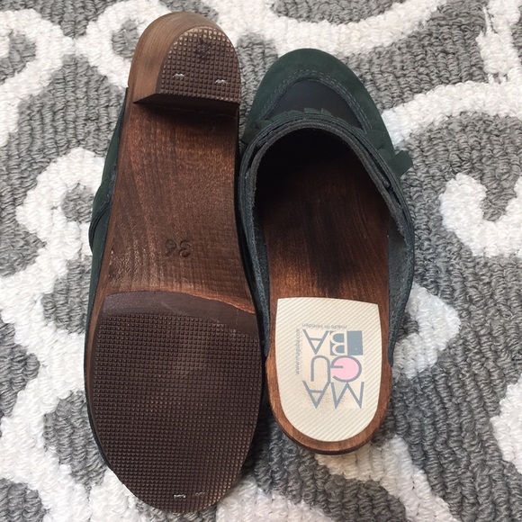 Maguba clogs - Picture 4 of 8